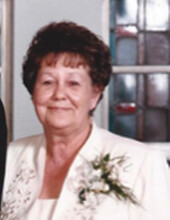 Patricia Clementine Tripp Profile Photo