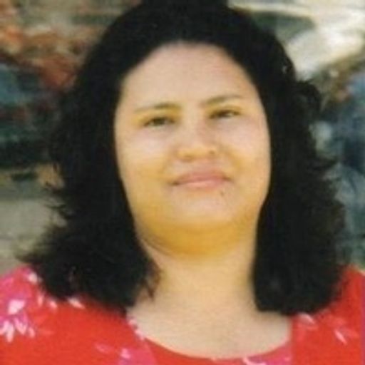 Maria Magdelena Moctezuma