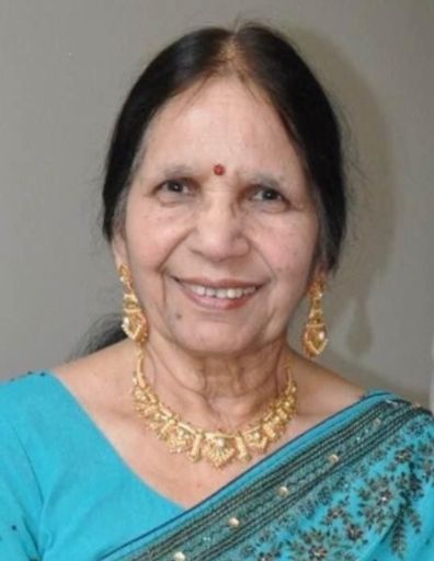 Manju Lata Aggarwal