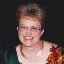 Marjorie  J. Andrist Profile Photo