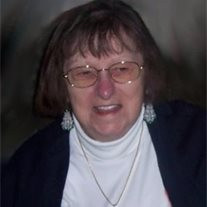 Eleanor M. Young Profile Photo