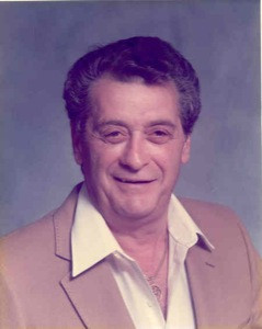 Frank Serafini