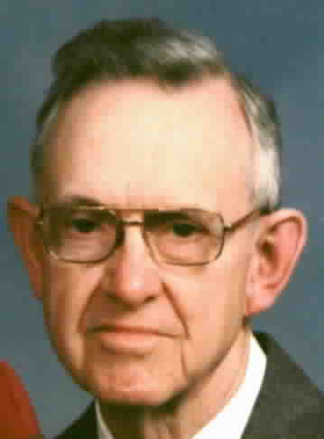 Ronald L. Albright