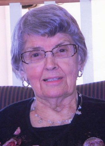 Arletta A. Chapman