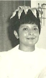 Mary Guerrero