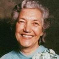 Gloria Ellen Leedy Hartley