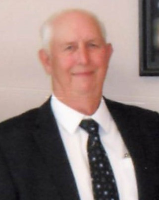 Elder Morris Cothron Profile Photo