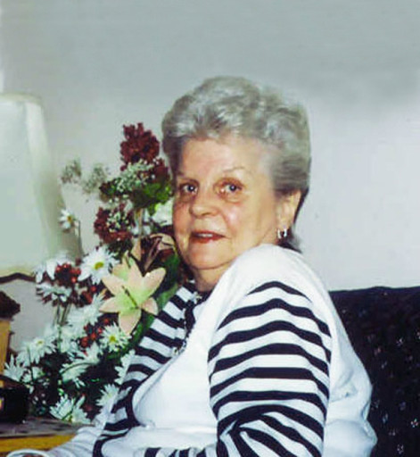 Betty  Loretta Charkow