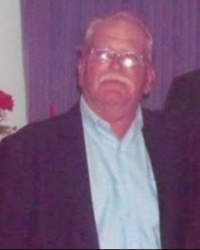 Charles A. Bennett Sr