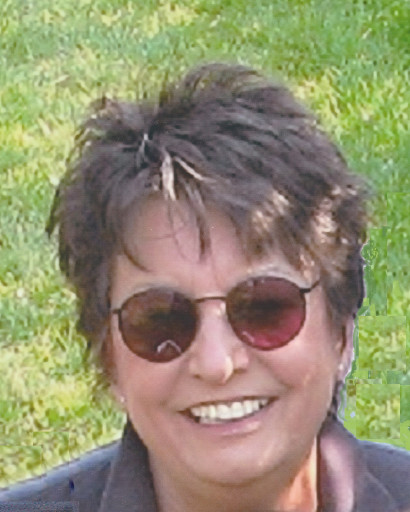 Joanne Barnett Profile Photo