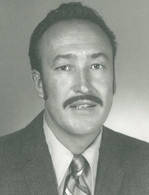 Jose A. Aragon