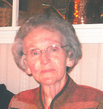 Elaine M. Dawson