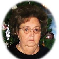 Mary Grace Mayfield