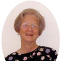 Betty Jean Rogers