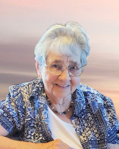 Genevieve Lillian Thieschafer's obituary image