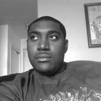 Denzil Tyrone Coppin, Jr. Profile Photo