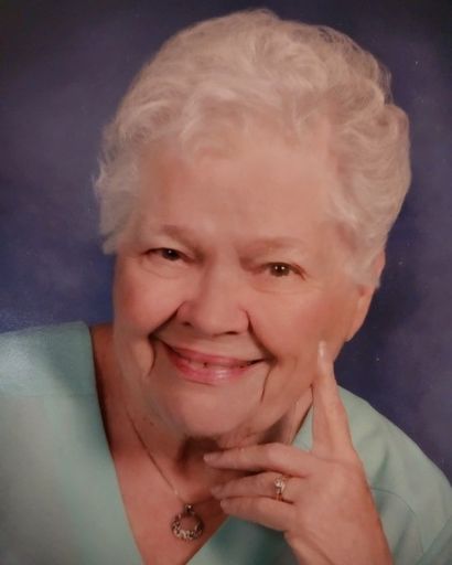 Mary "Dianne" (Sheeley) Harrison Profile Photo