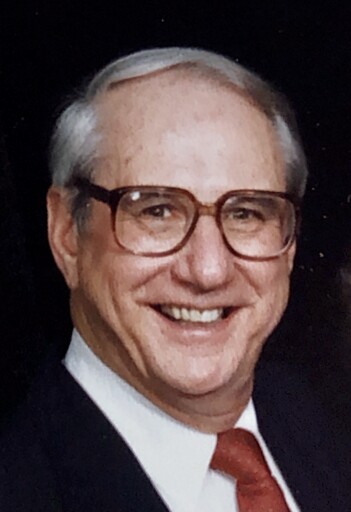 Edward F Fitzkee Profile Photo