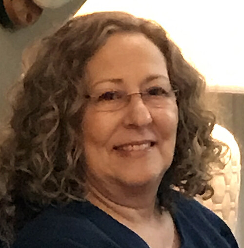 Phyllis M. Blandino