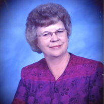 Lillian "Sue" Martin Profile Photo