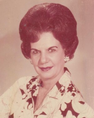 Nellie R. Anderson