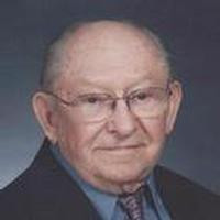 Clarence "Amos" J. Mlynek Profile Photo