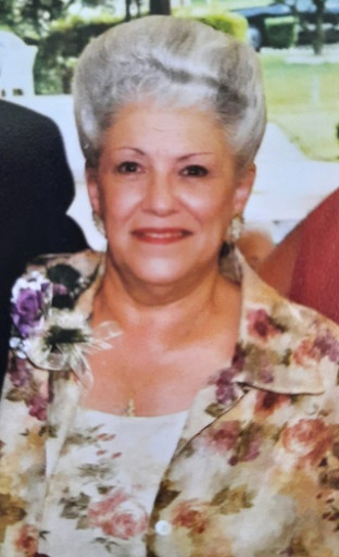 Elizabeth "Marietta" Capece