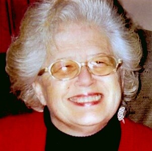 Cheryl F. Wagner