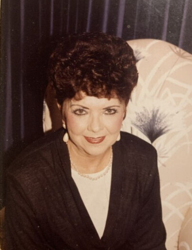 Mary Etta (Glenn)  Lester-Relf Profile Photo