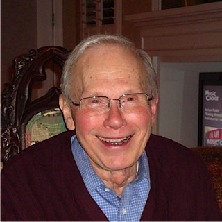 Jack V. Scholz, M.D. Profile Photo