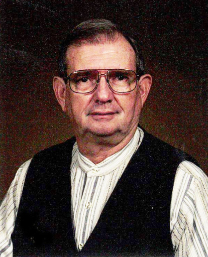 Donald Starnes, Sr.