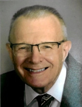 William D. Hynd Profile Photo