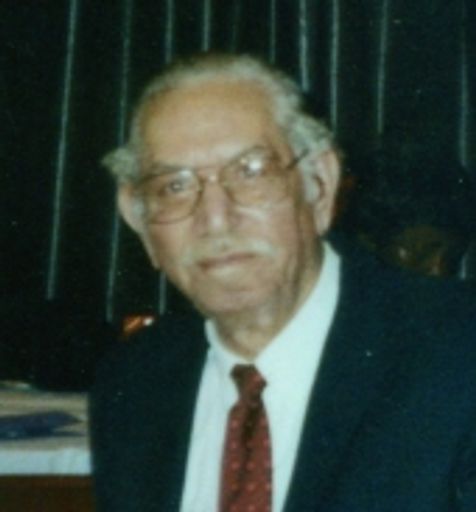 Floyd Sutton Sr