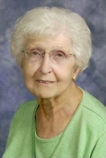 Betty L. Everett Profile Photo