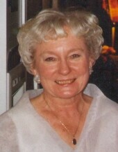 Shirley Ann Louise  Simonson Profile Photo