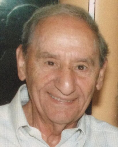 Frank E. Jardin's obituary image