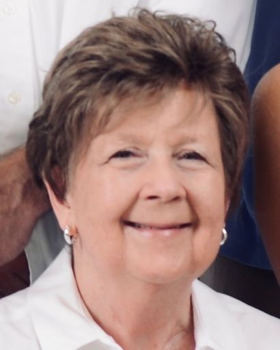 Sandra J. Cail (nee Price) Profile Photo