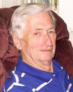 Raymond Floyd Decker