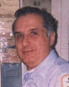 Robert J. Haas Sr.