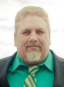 Gary Wilchester Profile Photo