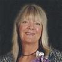 Marion "Deno" Kay Rothmeier Profile Photo