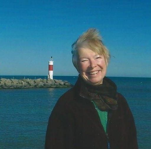 Carol A. Vogel