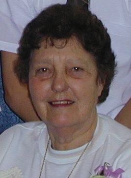 Catherine  M. Dobi