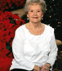 Dorothy M. Clark