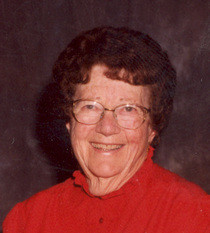 Lissa Irene Cooper