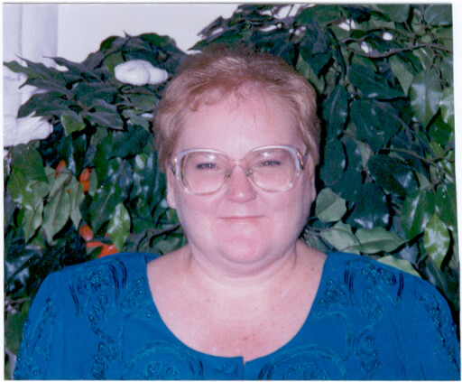 Beverly Giles Profile Photo
