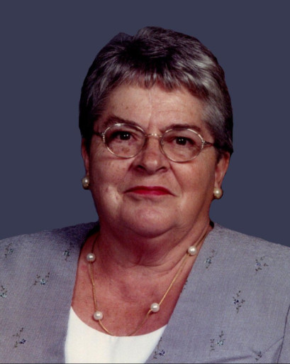Margaret A. Schaefer