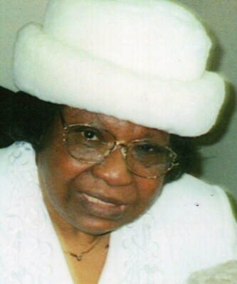 Queenie E. Holloway Profile Photo