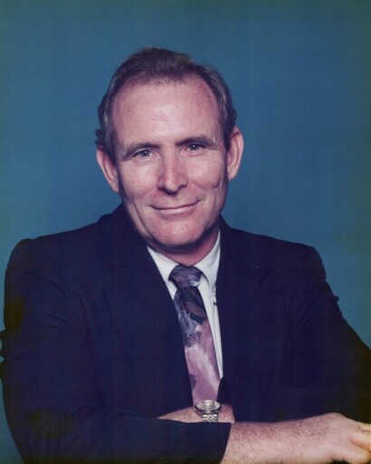 Eugene Bailey Profile Photo