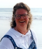 Phyllis Martin